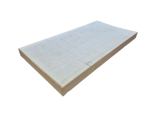 Concrete channel XL 200 x 100 cm